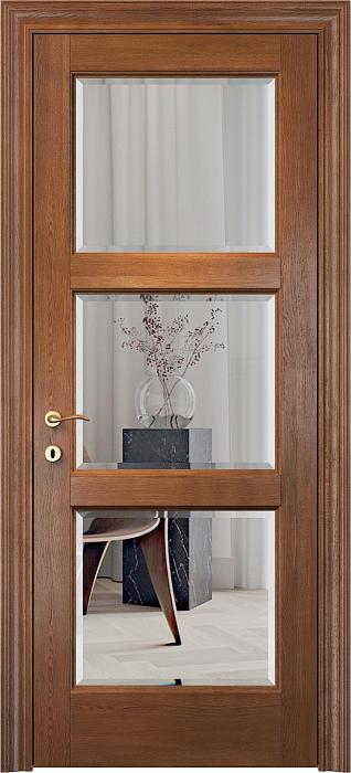 SOLID 31V Rovere Noce
